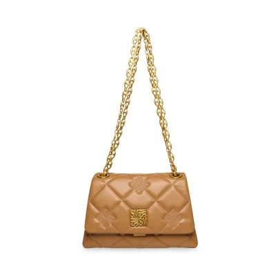STEVE MADDEN Steve madden blanch camel shoulder bag